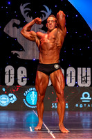 3rd Place 42 Micah Joannes