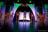 Pro Bikini Comparison