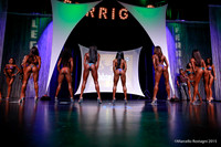 Pro Bikini Comparison