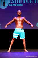3rd Place 48 Philip Suarez