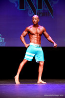 3rd Place 48 Philip Suarez