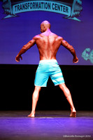 3rd Place 48 Philip Suarez