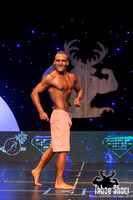 3rd Place 31 Jordyn Rather
