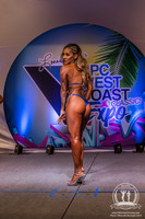 8th Place 208 Jennifer Williams