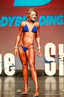9th place 435 Angela Billau