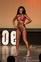 14th Place 402 Jessica Drake
