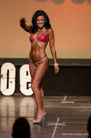 14th Place 402 Jessica Drake