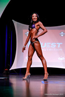 16th Place 50 Gladys Akiyama