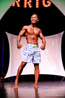 11th Place 179 Soutee Khamvongsouk