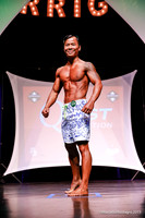 11th Place 179 Soutee Khamvongsouk