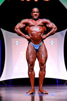 11th Place 3 Omar Deckard