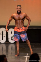 13th Place 265 Mohammad Kabirjuyan