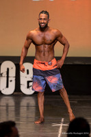 13th Place 265 Mohammad Kabirjuyan