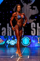 3rd Place 31 Jessica Hamilton