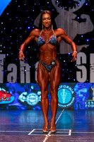 3rd Place 31 Jessica Hamilton