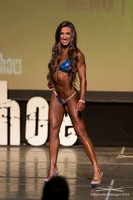 1st Place 393 Richelle Fischer