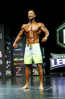 1st Place 43 Michael Brown