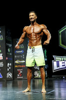 1st Place 43 Michael Brown