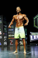 1st Place 43 Michael Brown
