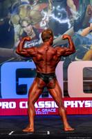 1st Place 42 Noel Thompson