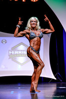 1st Place 59 Erika Kikuchi