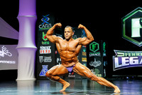 6th Place 30 Raul Sardina