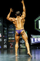 6th Place 30 Raul Sardina