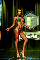 1st Place 288 Priscilla Vargas