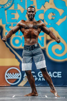 1st Place 72 - Council Jones