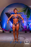 1st Place 123 Ericka Barberena