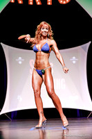 6th Place 21 Kari Williams