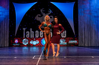 1st Place Overall 168 Crystal Young