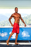 1st Place 201 Bret Fuller