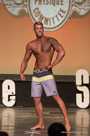 8th Place 330 Kenny Boulet