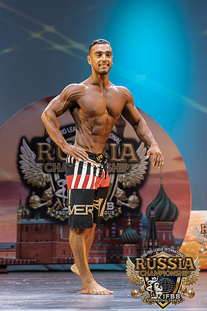 5th Place 170 Ali Ghajar Jouybari