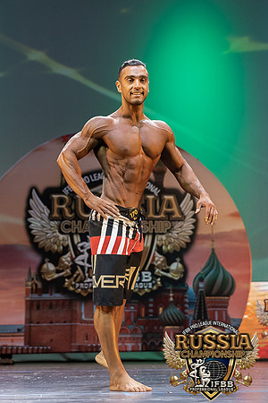 5th Place 170 Ali Ghajar Jouybari
