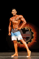 3rd Place 82 Amando Vazquez