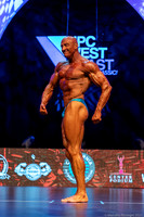 2nd Place 85 Peder Johansson