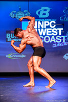 6th Place 18 Mark Durando