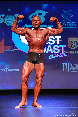 9th Place 17 Tom Stahlberg