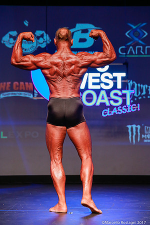 9th Place 17 Tom Stahlberg