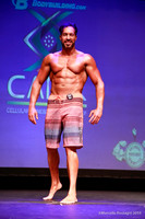 4th Place 54 Steve Alkana
