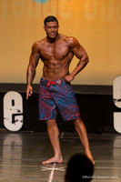 9th Place 532 James Fowler IV