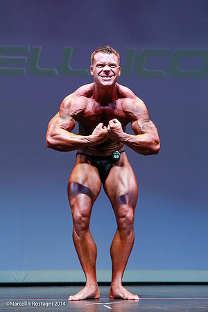69 Chad Goehring