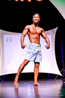 16th Place 179 Soutee Khamvongsouk