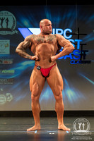 9th Place 32 Chris Herera
