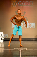4th place 98 Robin Reid