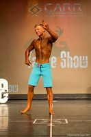 4th place 98 Robin Reid
