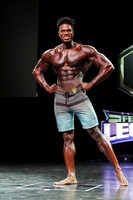 9th Place 69 Dajuan Freeman