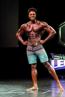 9th Place 69 Dajuan Freeman